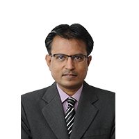 Nilesh Shah
